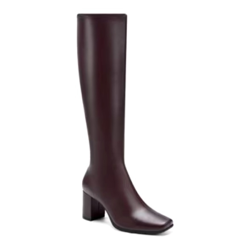NWT Aerosoles Micah Boot | Brown | Womens Size 8.5